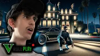 🔴OhRisk LIVE🔴 GTA RP HIGHLIFE  | REACTING | GAMING | !tip !discord