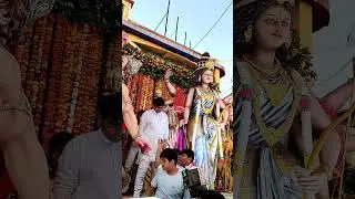 मंडला ,krashi Mandi ki mata rani#mandla