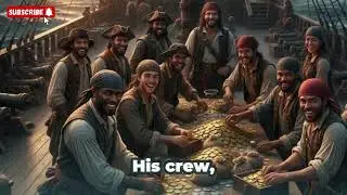 Black Sam Bellamy: The Richest Pirate in History