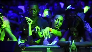 Mr Play @ Fresh Island Festival 2018 |  Papaya Club, Zrce Beach