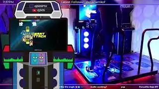 Heart Attack [S18, Rank Mode] (SS Rank) | Pump it Up Prime 2