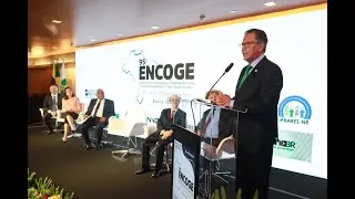 ANOREG/BR no ENCOGE: Discurso do Corregedor-Geral do CNJ, ministro Mauro Campbell Marques