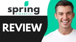 SPRING FINANCIAL PERSONAL LOAN REVIEW (2026)