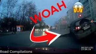 DASH CAM COMPILATION 1 BALKAN EDITION