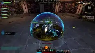 Neverwinter Mod 18 | Tower of The Mad Mage | Paladin Healer
