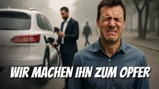 Warum E-Autos nicht am Akku scheitern &ndash; sondern an unserem Denken