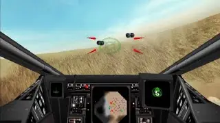 Revisiting | Star Wars: Rogue Squadron (N64)