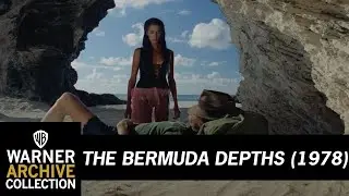 Open HD | The Bermuda Depths | Warner Archive