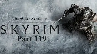 Skyrim #119 Der Schlangenstein