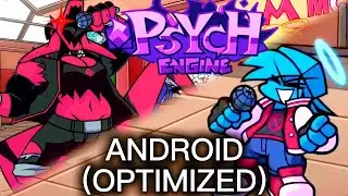 [FNF] RESTROSPECTER P2 [psych engine port] [ANDROID/PC) OPTIMIZED 