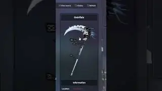 How to get NEW Secret Rod in Fisch (Onirifalx Rod)