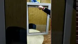 Geamuri termopan cu jaluzele Interne