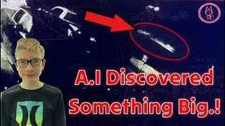 How Using A.I Could Help Solve the Sebastian Rogers Case.