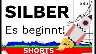 Silber erst am Anfang? Rohstoff-Aktien-Update. Japan-Probleme