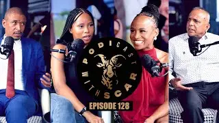 PODICAST Ep 128 -Choppies Botswana Big Birthday Bonanza Competition Grand Finale