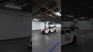 Dodge Viper ACR Gold Rush Rally 2025!!!!