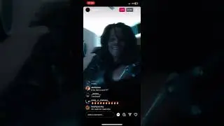 Sgpwes previews snippets on ig live—-pt.1
