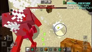 Rexys expansion vs Mutant Creatures