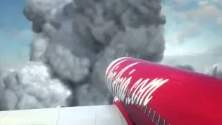 AirAsia plane to Singapore lost with 162 onboard