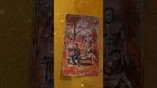 Zodia Sagetator - Mesajul iubirii- luna Noiembrie #ghicit #iubire #tarot #noiembrie #love #zodia
