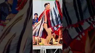 3rd Manila International Dance Festival #MIDF2025 #midfest2025 #manila  #Philippines #dance