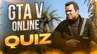 🎮 GTA 5 Ultimate Quiz: Who Are You in the World of Grand Theft Auto? 🚗💥
