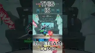 NOW THIS IS THE TEAM!!!! #mrleegaming12 #multiversus #memes #shortsvideo #irongiant #ppg
