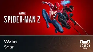 Marvel's Spider-Man 2 - Wzlot Trofeum / Soar Trophy