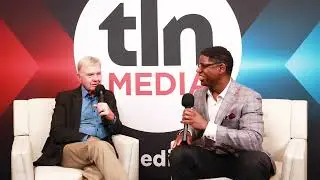 Jerry Rose Interview at NRB 2024