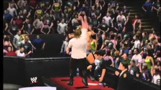 WWE 13 OMG Moments!!
