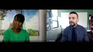 Commissioners Corner - William Morales, Boston Centers for Youth & Families - Promo