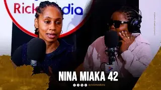 Ana Miaka 42/Ukimuona Bado BINTI/Mrembo Afunguka SIRI ya kuwa Hivyo/Aandaa NO MAKE EVENT