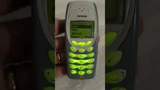Squid Game ringtone, mingle game music. #squidgame  #nokia  #nokiaringtone #ringtone #nokia3310