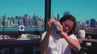 Rael Petit | Coco Rose | Brooklyn, NY | The Best Drink Ever
