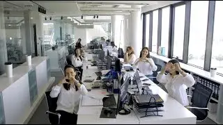 Bekament - 30 Godina Poslovanja - Zaposleni