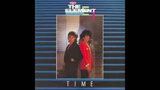 The Element &ndash; Sixteen You're On Display