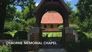Baker University Campus Tour