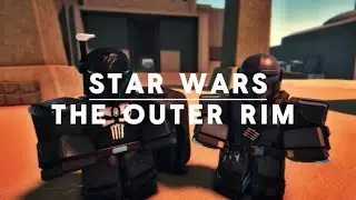 The Outer Rim | Trailer