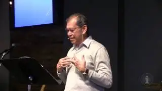 The Narrow Path- David Wong