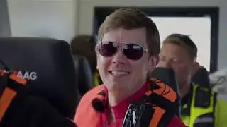 Sammendrag av havfarmen 