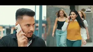 Song # HAZUR # A Shoot By Preet Studio Worldwide # 98152 23593, +1 905 460 5660