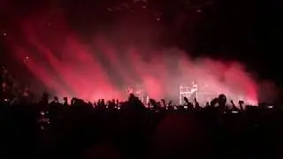 WILD (Part 1) - Troye Sivan Blue Neighbourhood Tour live in Melbourne 09082016