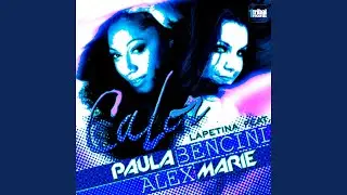 Calor (John W Remix) (feat. Paula Bencini, Alex Marie)