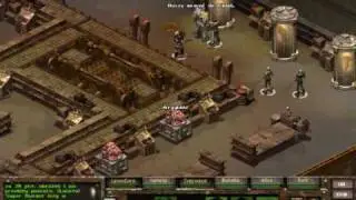 Zagrajmy w Fallout Tactics #13 Generatory cz XIV