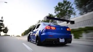 @_ice7's Evo X