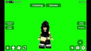 Day 1 of making outfits with different aesthetics!