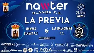 📹🎙️𝗟𝗔 𝗣𝗥𝗘𝗩𝗜𝗔 | 𝗠𝗮𝗻𝘂 𝗩𝗶𝗹𝗹𝗮 habla antes del partido contra el C.D. Malacitano FS | #SegundaBGV | 𝗝𝟬𝟰