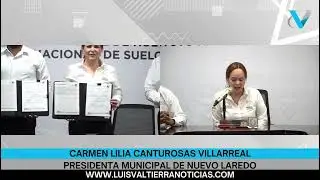 SE UNEN GOBIERNO MUNICIPAL E INSUS PARA APOYAR A FAMILIAS CON TR&Aacute;MITE DE ESCRITURAS