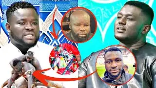 🚨Urgent Matar charge Eumeu sene Bou Yakar&eacute; nii combat bi daaye Yombe si me mogui Nakhe Bopame na&hellip;