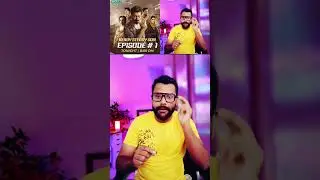 Farrar Drama Review | Green Entertainment Drama | Hamza ali Abbasi #farrar #farrardrama